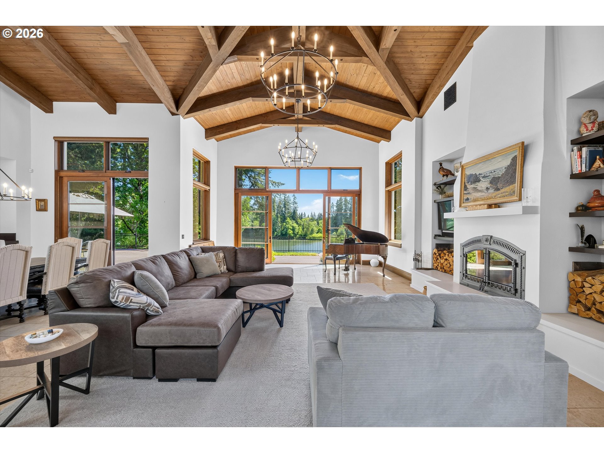 34854 Northeast Wilsonville Road Newberg, OR 97132 - Photo 4 of 47 Gallery Image 4