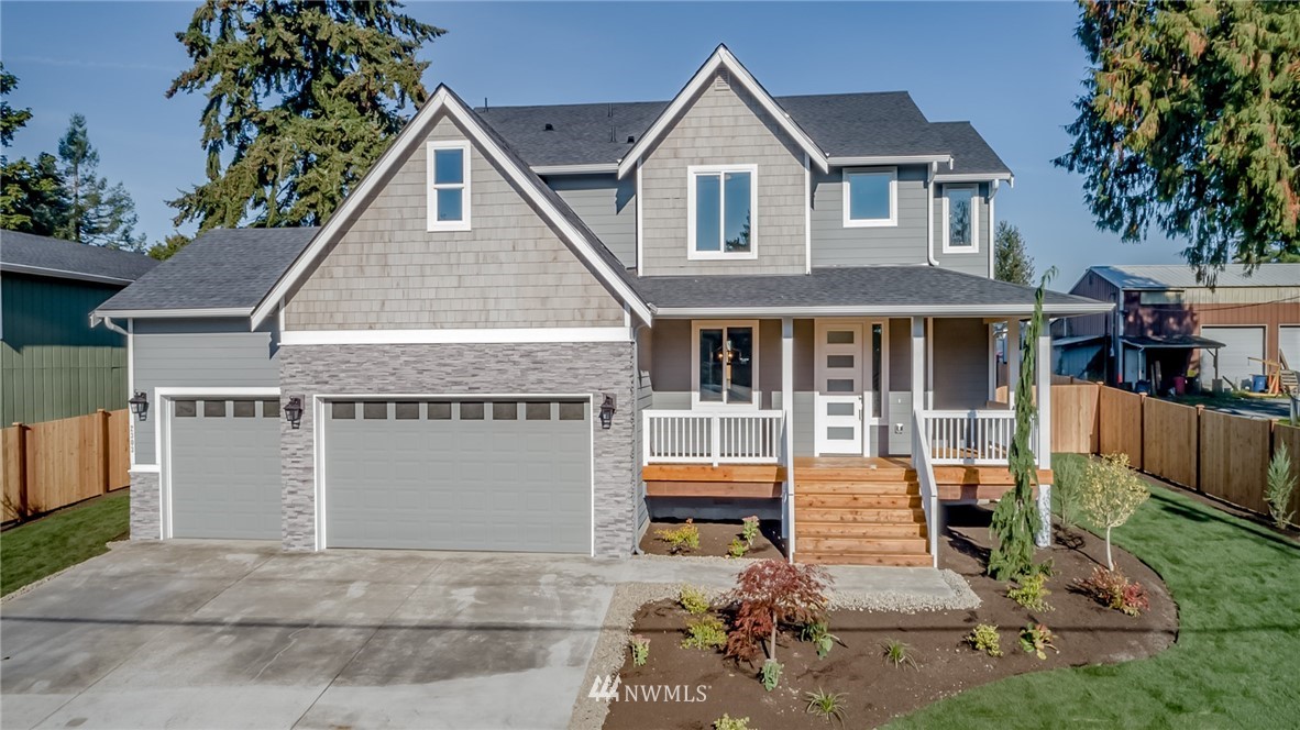 2303 Cherry Road Lake Stevens, WA 98258 - Photo 1 of 25