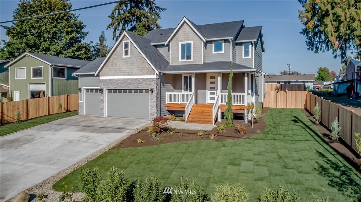 2303 Cherry Road Lake Stevens, WA 98258 - Photo 2 of 25