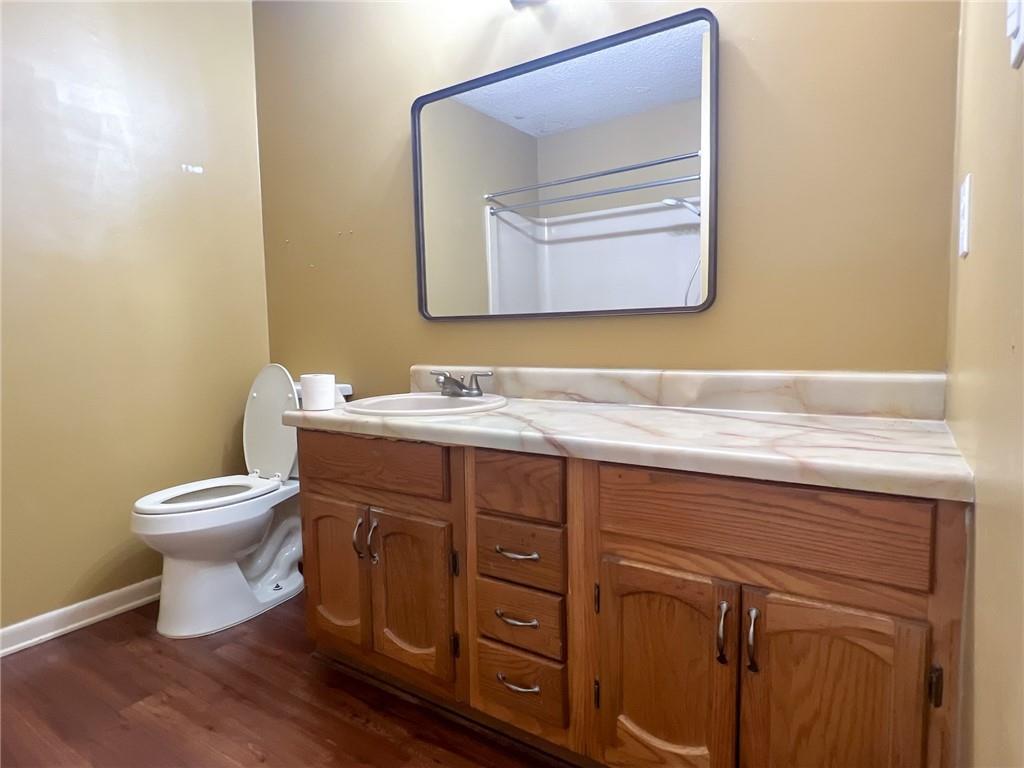 675 Hickory Hill Road Boyce, LA 71409 - Photo 23 of 25 Gallery Image 23