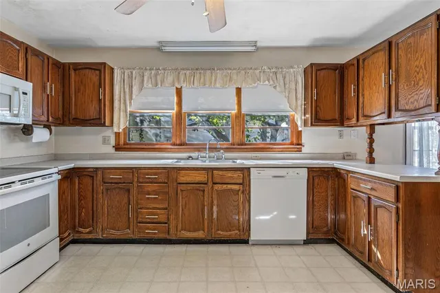 $189,000 | 416 Locust Street, Desloge, MO 63601