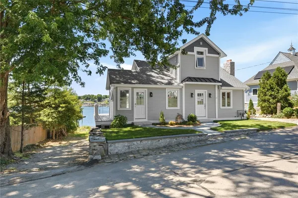 $992,100 | 197 Grand View Drive, Warwick, RI 02886