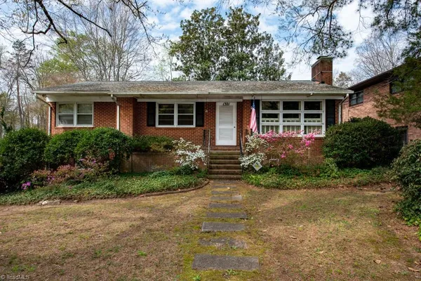 $212,500 | 1321 Florida Street, High Point, NC 27262