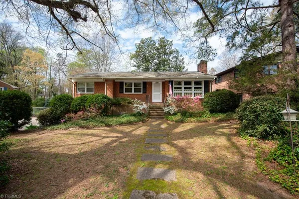 $212,500 | 1321 Florida Street, High Point, NC 27262