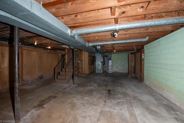 $212,500 | 1321 Florida Street, High Point, NC 27262