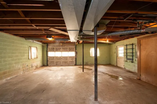 $212,500 | 1321 Florida Street, High Point, NC 27262