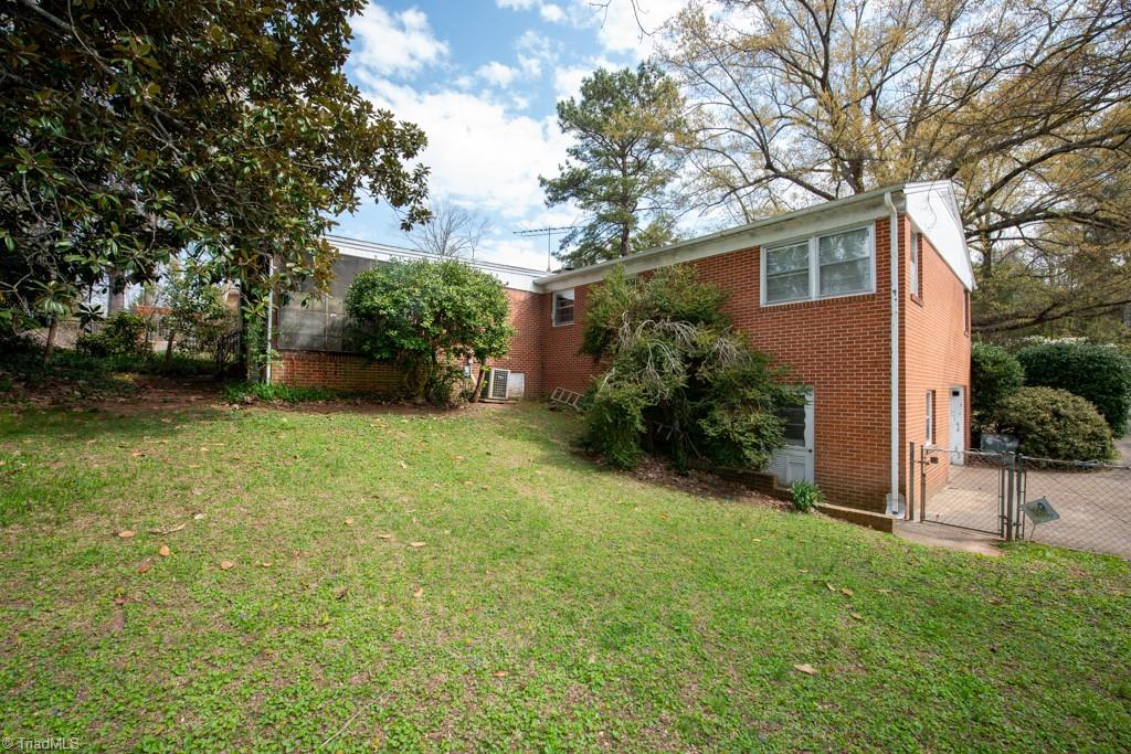 1321 Florida Street High Point, NC 27262 - Photo 46 of 49