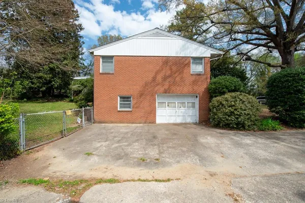 $212,500 | 1321 Florida Street, High Point, NC 27262