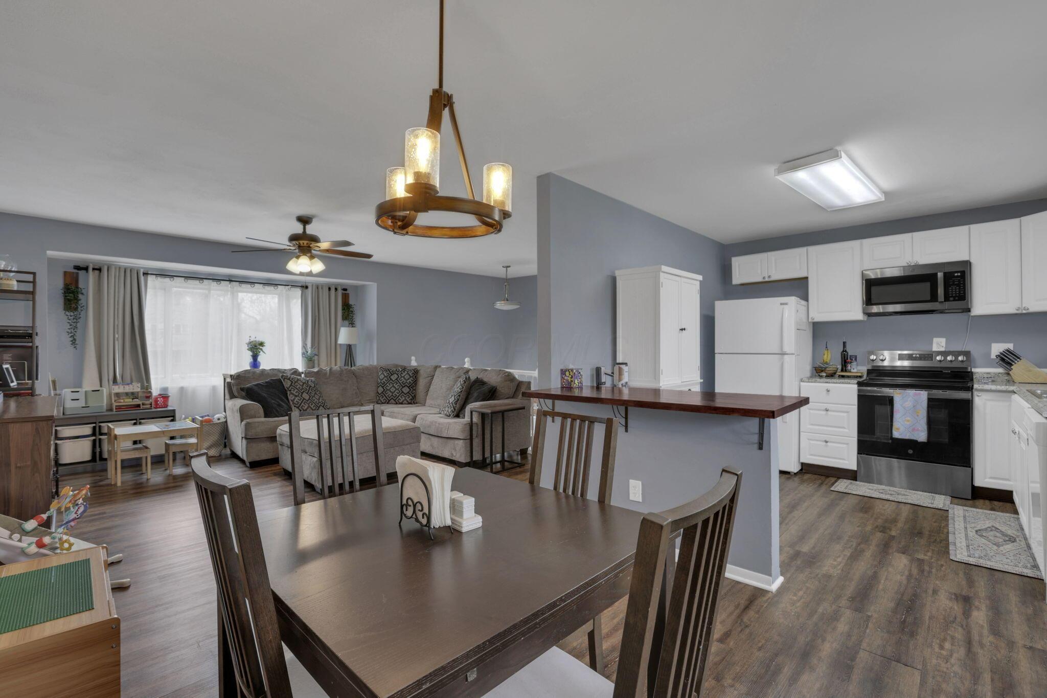 5667 Roche Drive Columbus, OH 43229 - Photo 13 of 36