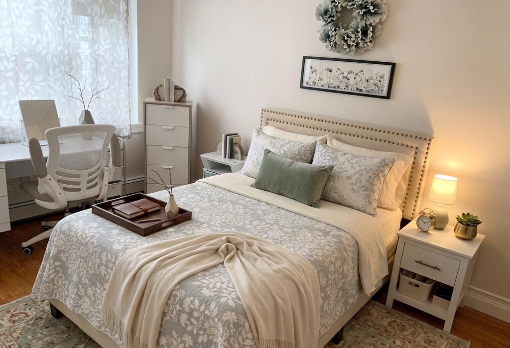 25 Chester Street, Unit 5 Boston, MA 02134 - Photo 3 of 10