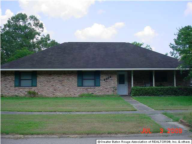 9006 Roundtree Drive Baton Rouge, LA 70818 - Photo 1 of 6 Gallery Image 1