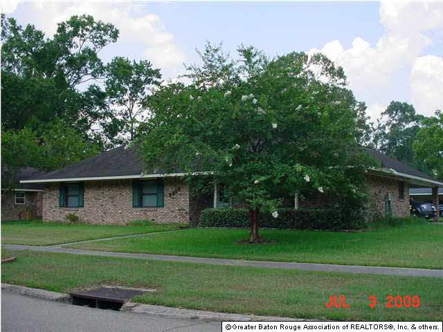 9006 Roundtree Drive Baton Rouge, LA 70818 - Photo 3 of 6 Gallery Image 3