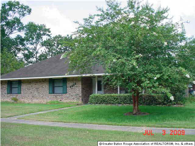 9006 Roundtree Drive Baton Rouge, LA 70818 - Photo 4 of 6 Gallery Image 4