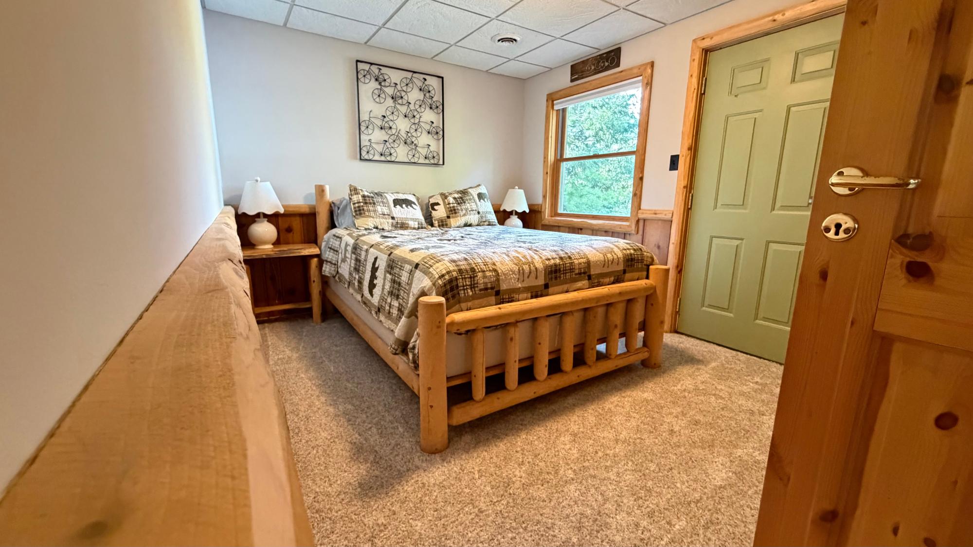 5545 Mohawk Shores Road Rhinelander, WI 54501 - Photo 11 of 30 Gallery Image 11