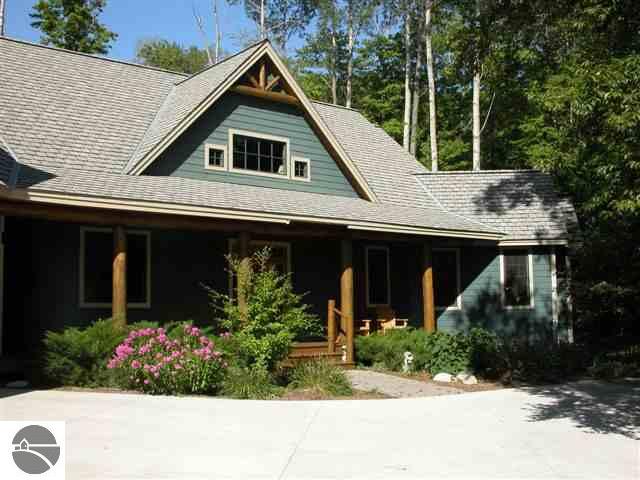 3552 West Trumbull Road Maple City, MI 49664 - Photo 2 of 14 1708763-1.JPG