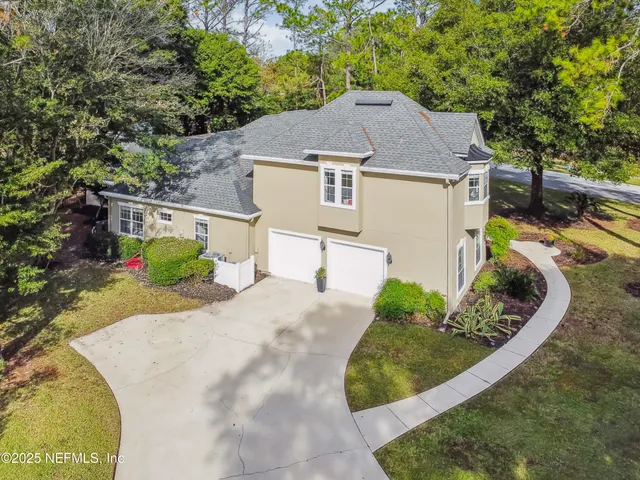 $799,995 | 2612 Seneca Drive, St. Johns, FL 32259