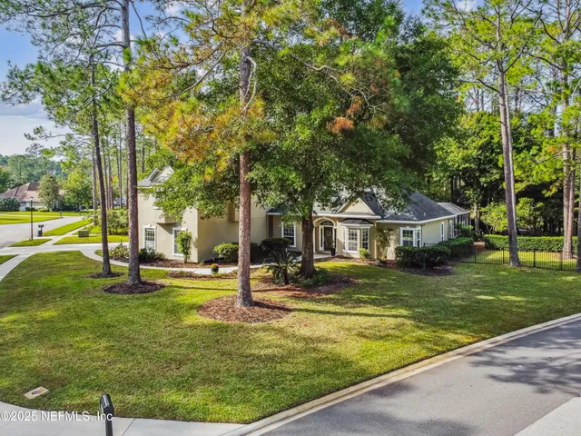 $799,995 | 2612 Seneca Drive, St. Johns, FL 32259