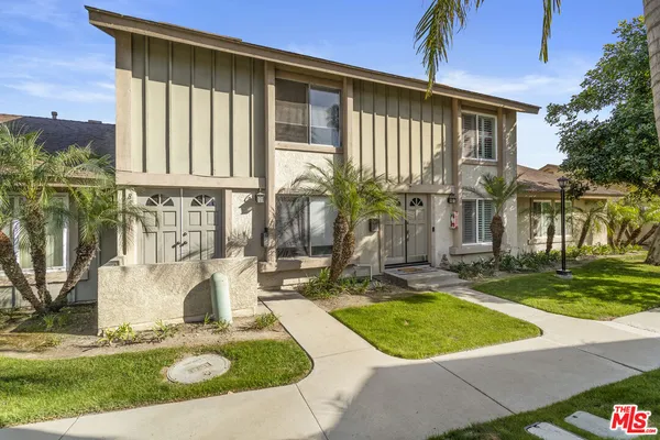 $669,000 | 8521 Via Tina, La Palma, CA 90623