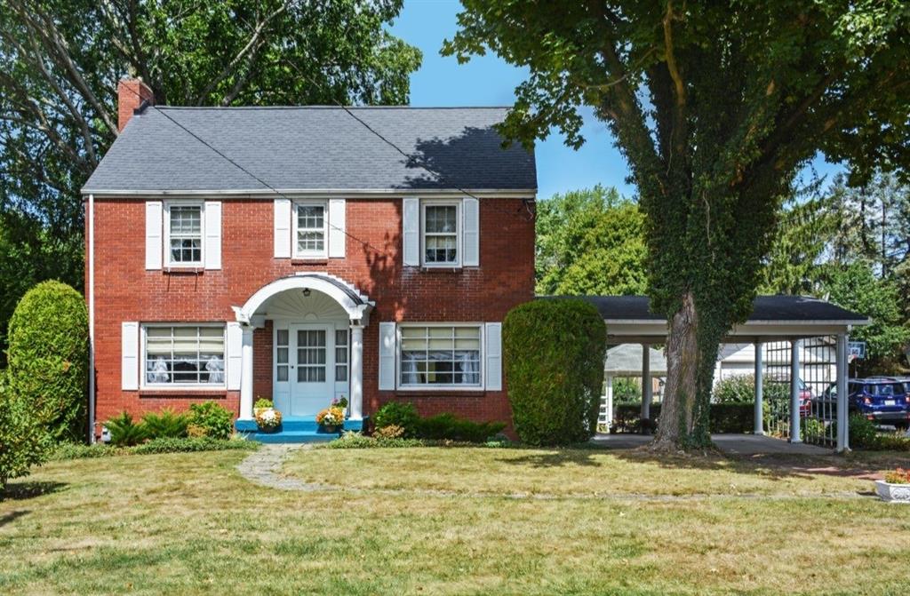 112 Summit Road Butler, PA 16001 - Photo 1 of 17 Gallery Image 1