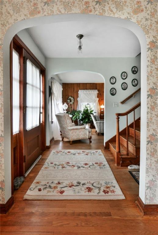 112 Summit Road Butler, PA 16001 - Photo 17 of 17 Gallery Image 17
