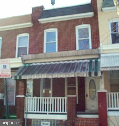 1528 North Rosedale Street Baltimore, MD 21216 - Photo 1 of 1 Exterior (Main)