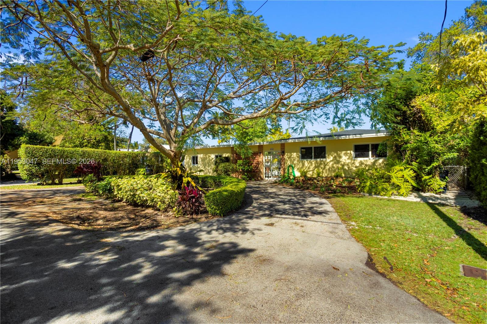 6331 Southwest 62nd Terrace South Miami, FL 33143 - Photo 72 of 75