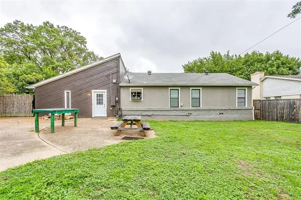 $3,400 | 3567 Norfolk Road, Fort Worth, TX 76109