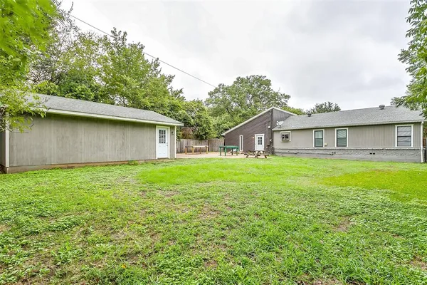 $3,400 | 3567 Norfolk Road, Fort Worth, TX 76109