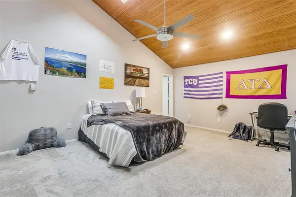 $3,400 | 3567 Norfolk Road, Fort Worth, TX 76109