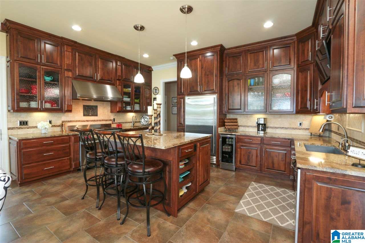 3100 Waldrop Road Ashville, AL 35953 - Photo 35 of 50