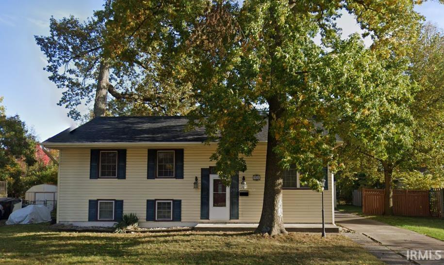 934 Tulip Tree Road Fort Wayne, IN 46825 - Photo 1 of 1 Gallery Image 1