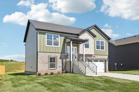 $347,900 | 837 Macon Lane, Clarksville, TN 37042