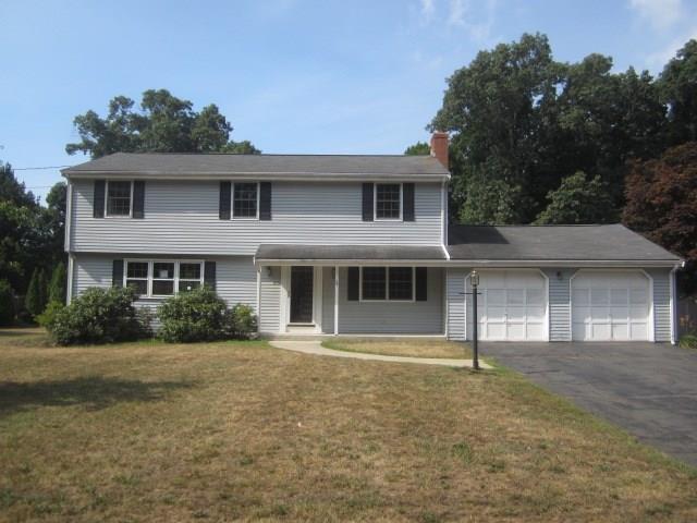 94 Cobblestone Way Windsor, CT 06095 - Photo 1 of 1