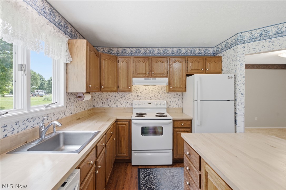 18330 Shaw Road Chagrin Falls, OH 44023 - Photo 15 of 35
