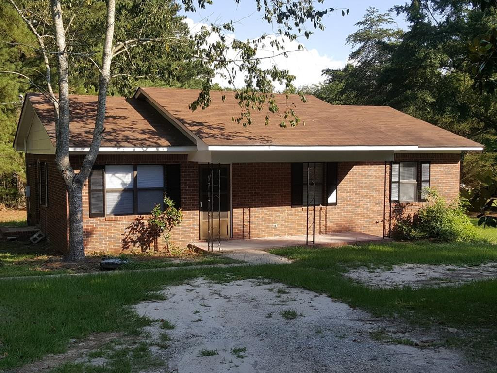596 Waterworks Road Johnston, SC 29832 - Photo 1 of 26