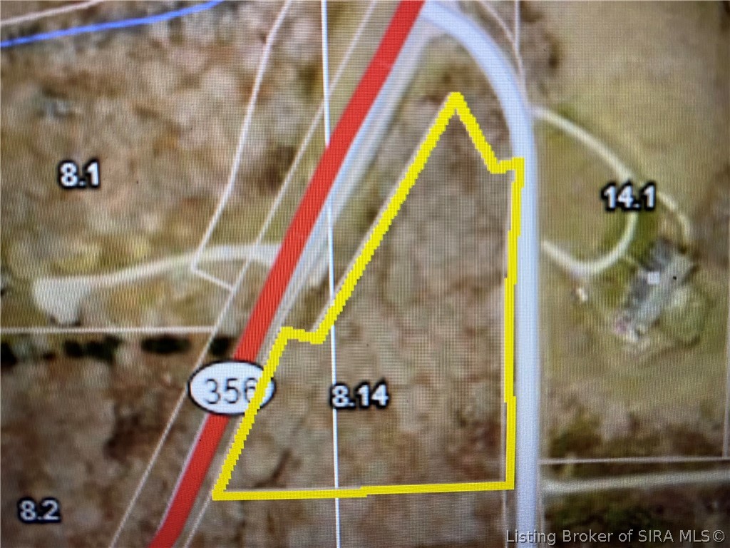 South Hardy Mill Road Lexington, IN 47138 - Photo 1 of 2 Gallery Image 1