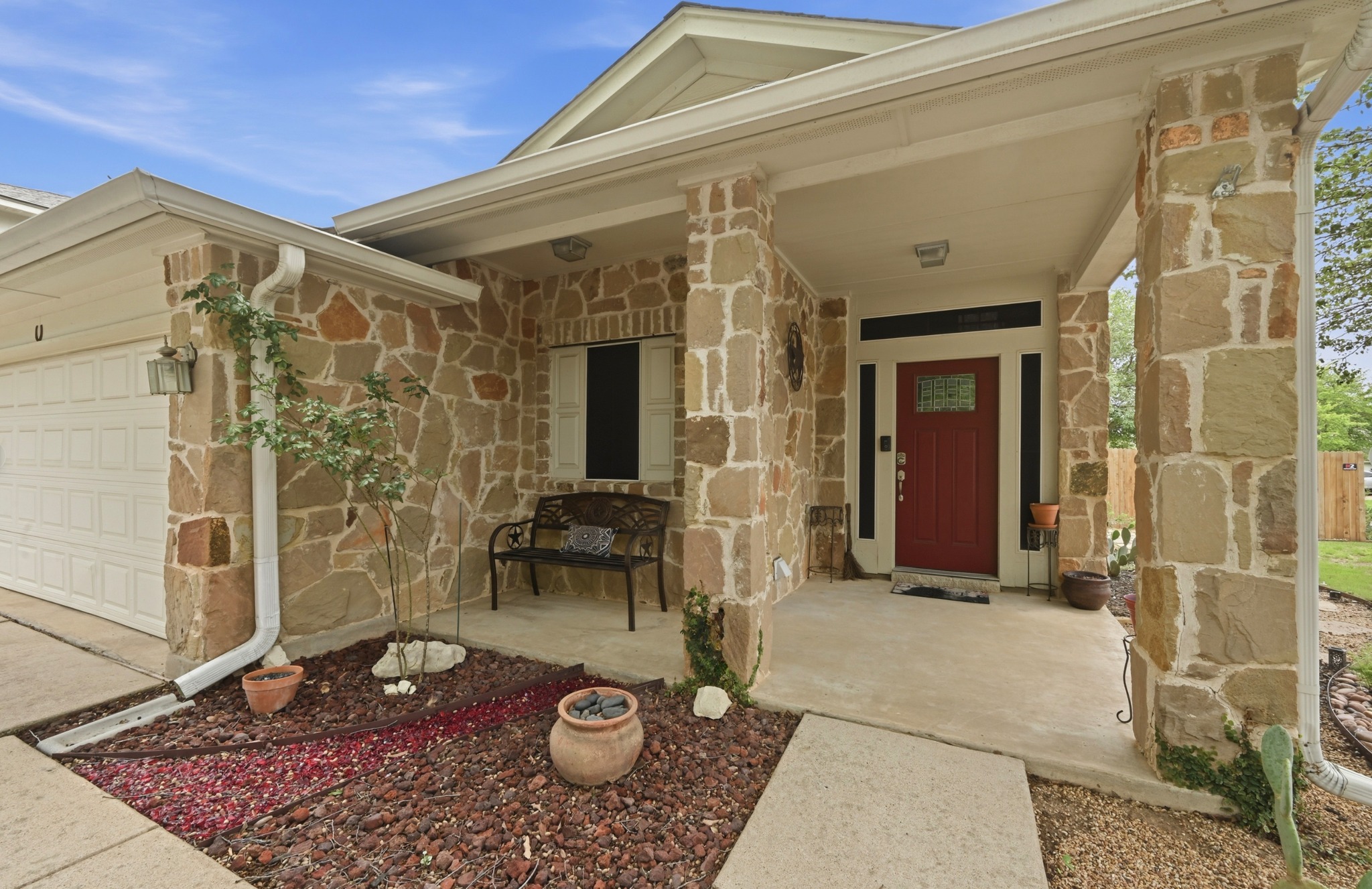 2407 Wilma Rudolph Road Austin, TX 78748 - Photo 3 of 29