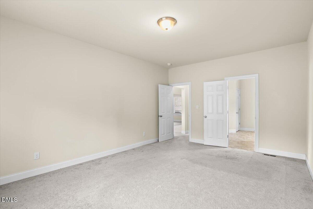 704 Haw River Hopedale Road Burlington, NC 27217 - Photo 23 of 49 Primary Bedroom