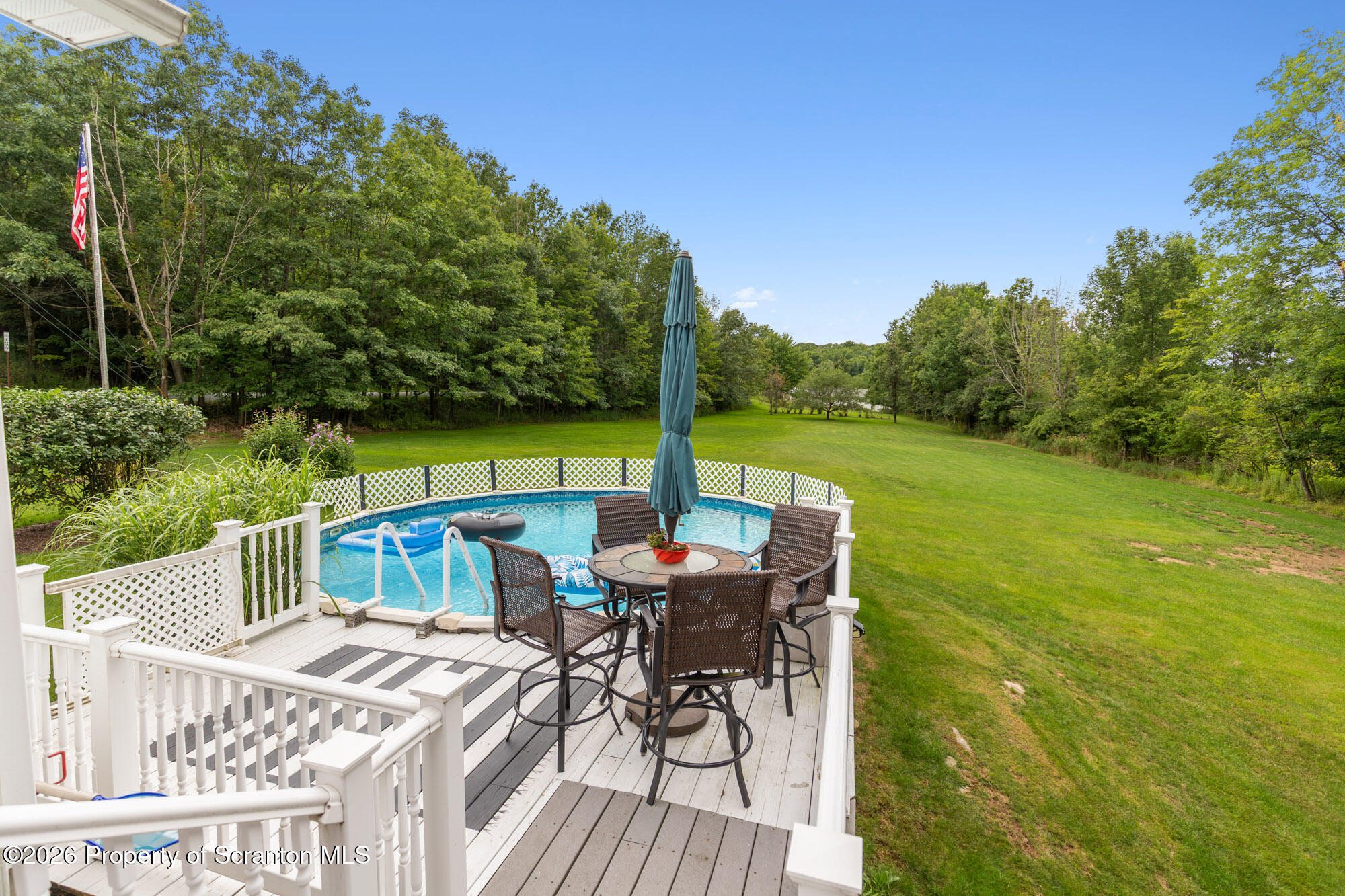 145 Keystone Road Lake Ariel, PA 18436 - Photo 41 of 67 Pool