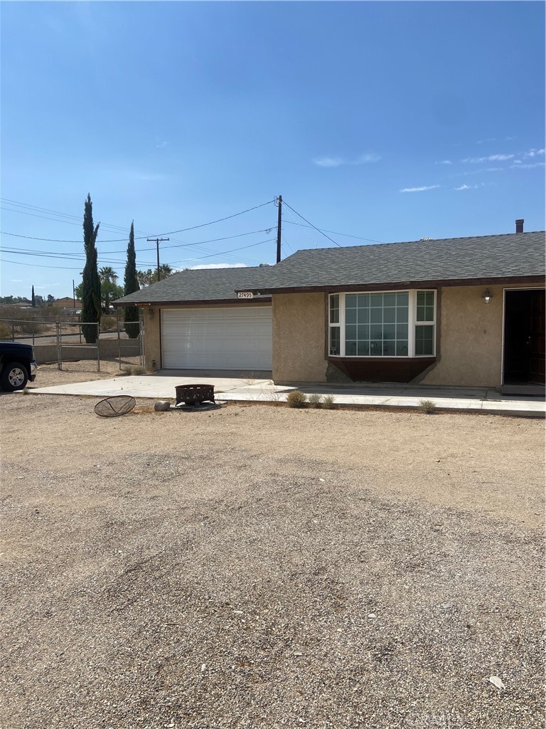 27495 Bonanza Road Barstow, CA 92311 - Photo 1 of 1 Gallery Image 1