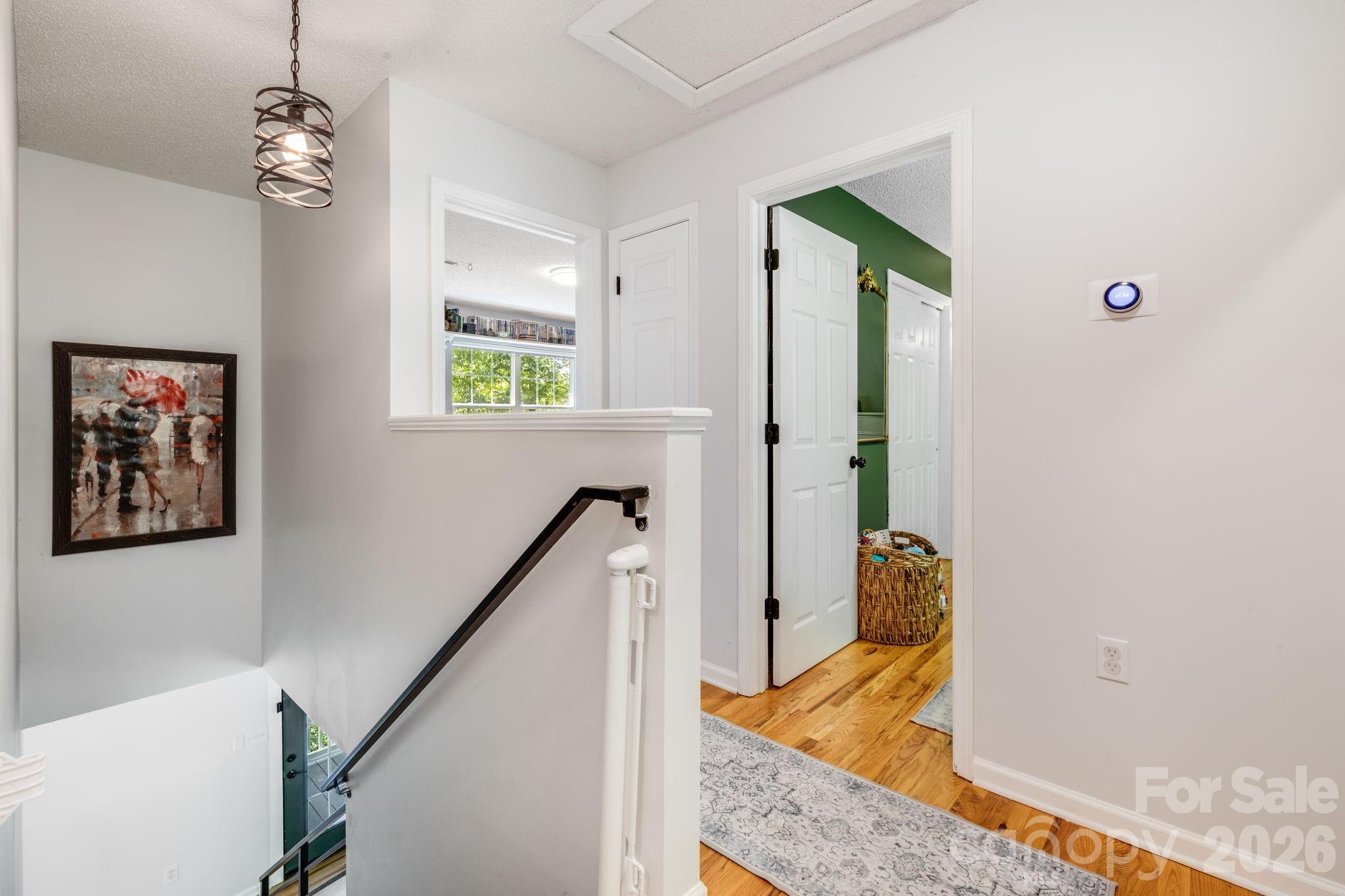 747 Osborne Road Clyde, NC 28721 - Photo 21 of 48