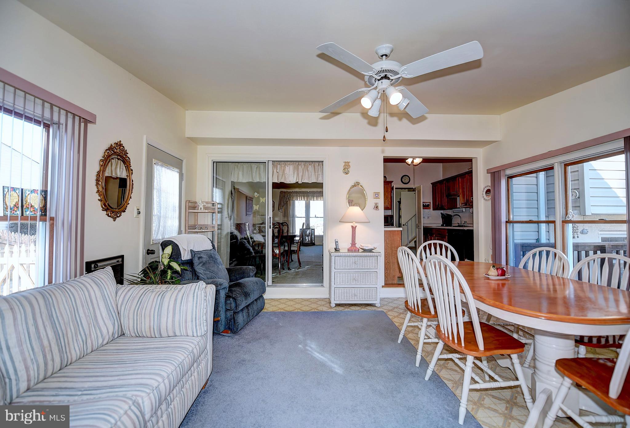 9017 Transoms Road Baltimore, MD 21236 - Photo 14 of 40 Sunroom