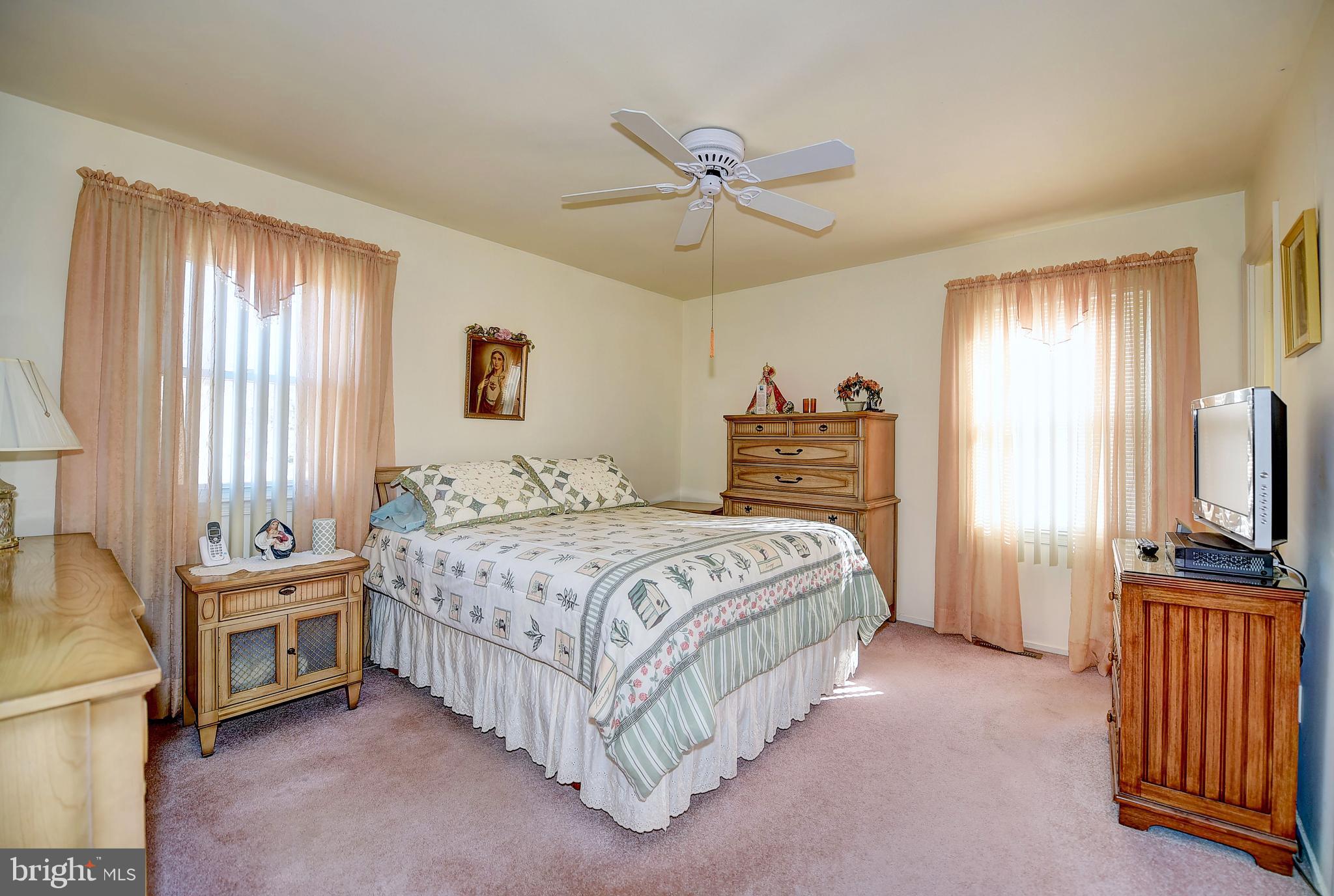 9017 Transoms Road Baltimore, MD 21236 - Photo 22 of 40 Master Bedroom
