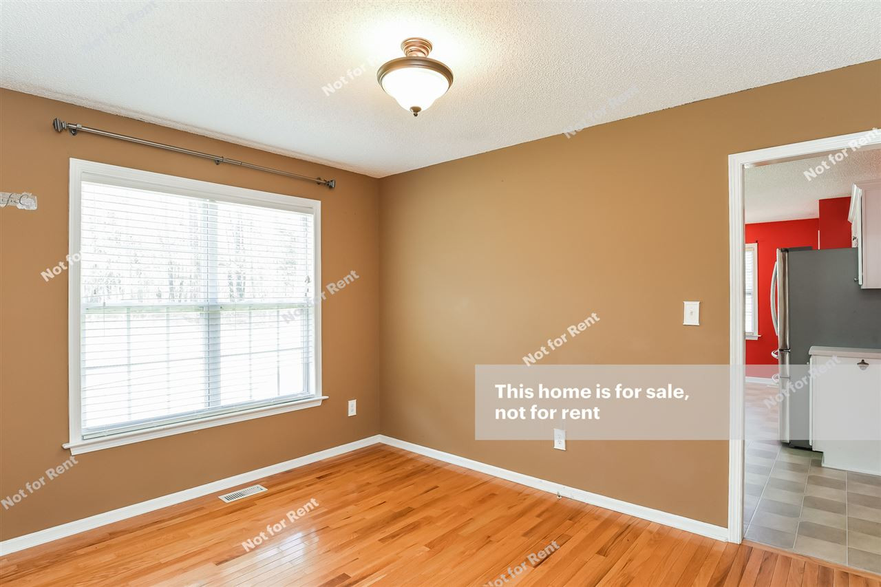 252 Roping Horn Way Willow Spring, NC 27592 - Photo 11 of 25 Photo 11