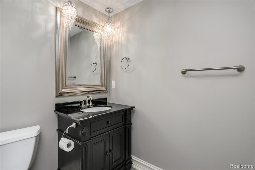4561 Oakhurst Ridge Road Clarkston, MI 48348 - Photo 59 of 66