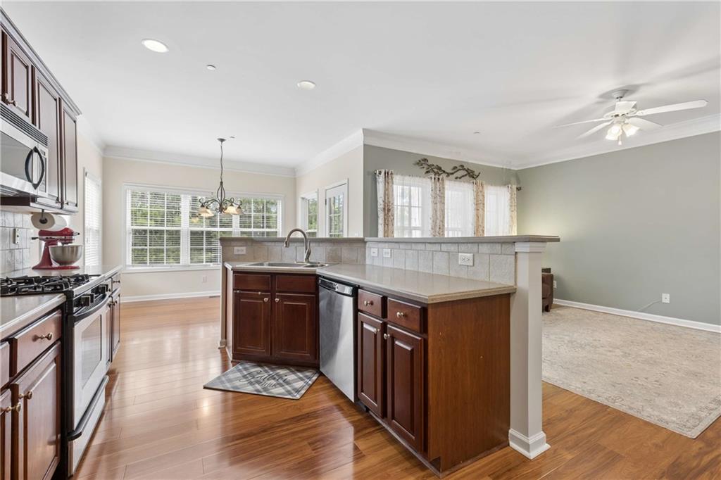 330 Holbrook Road, Unit 7 Smyrna, GA 30082 - Photo 11 of 49