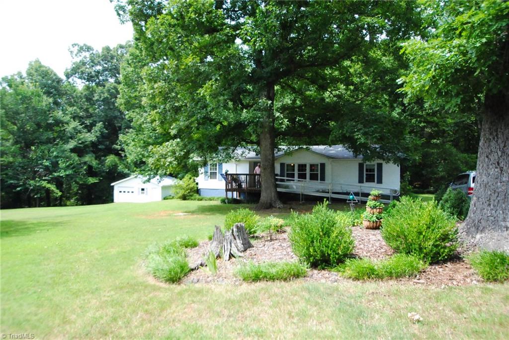 1137 Rainbow Road Advance, NC 27006 - Photo 1 of 20 Front Exterior