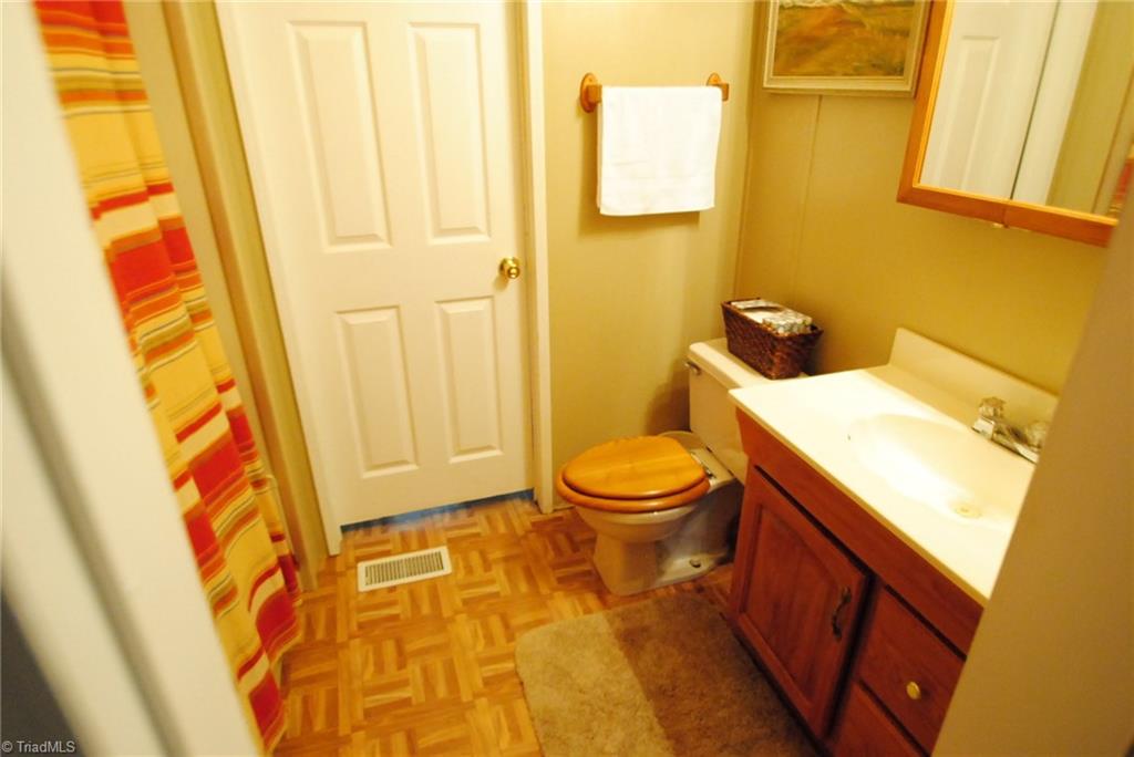 1137 Rainbow Road Advance, NC 27006 - Photo 14 of 20 Bathroom