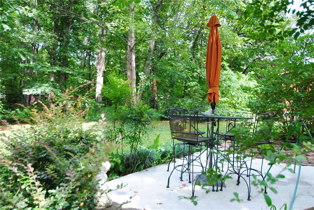 1137 Rainbow Road Advance, NC 27006 - Photo 4 of 20 Patio