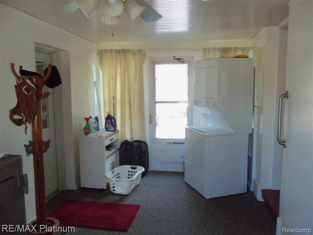 1027 Bower Street Howell, MI 48843 - Photo 6 of 10 Utility Room